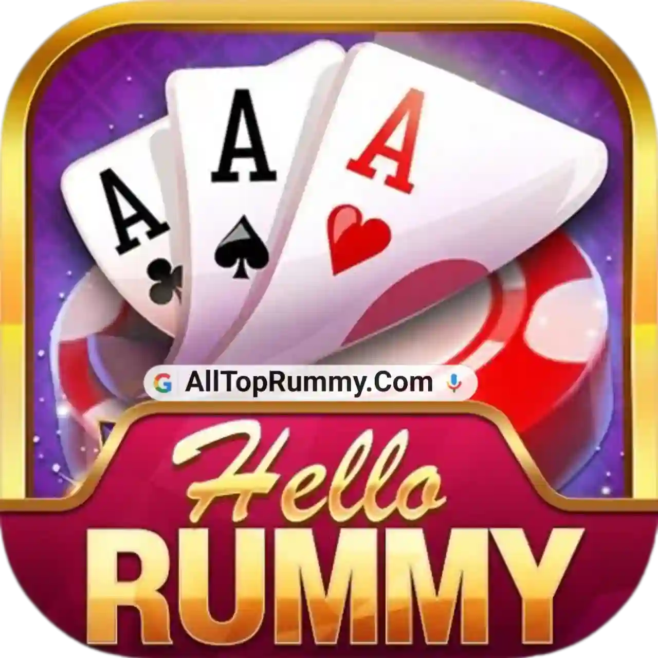 Hello Rummy - All Top Rummy
