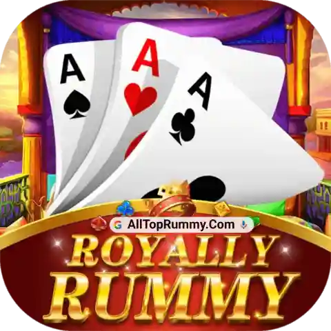 Royally Rummy Apk - All Top Rummy