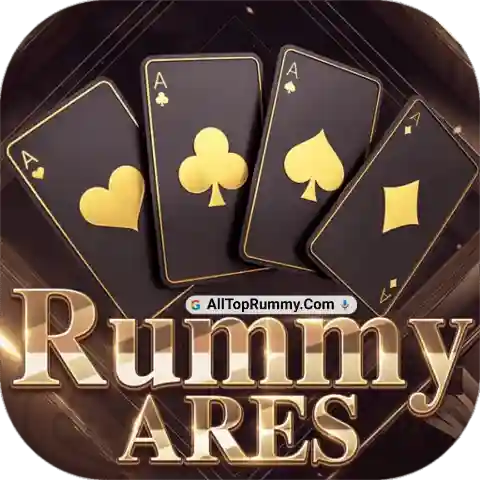 Rummy ARES - All Top Rummy