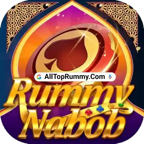 Rummy Nabob - All Top Rummy