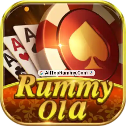 Rummy Ola Apk - All Top Rummy