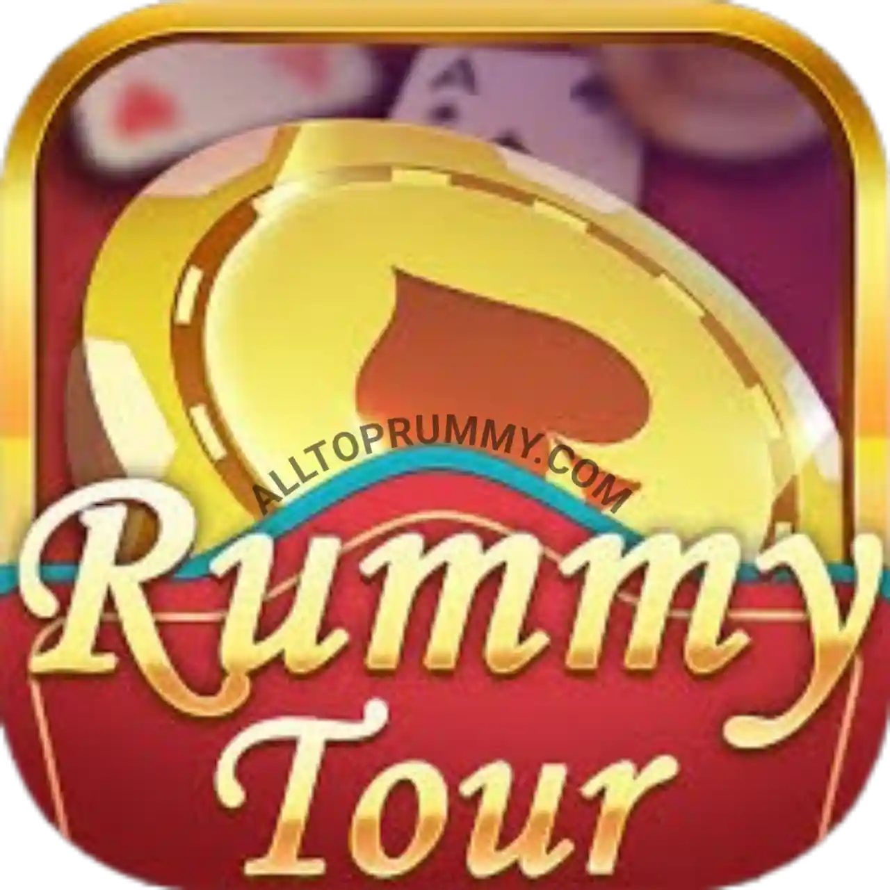Rummy Tour - All Top Rummy App