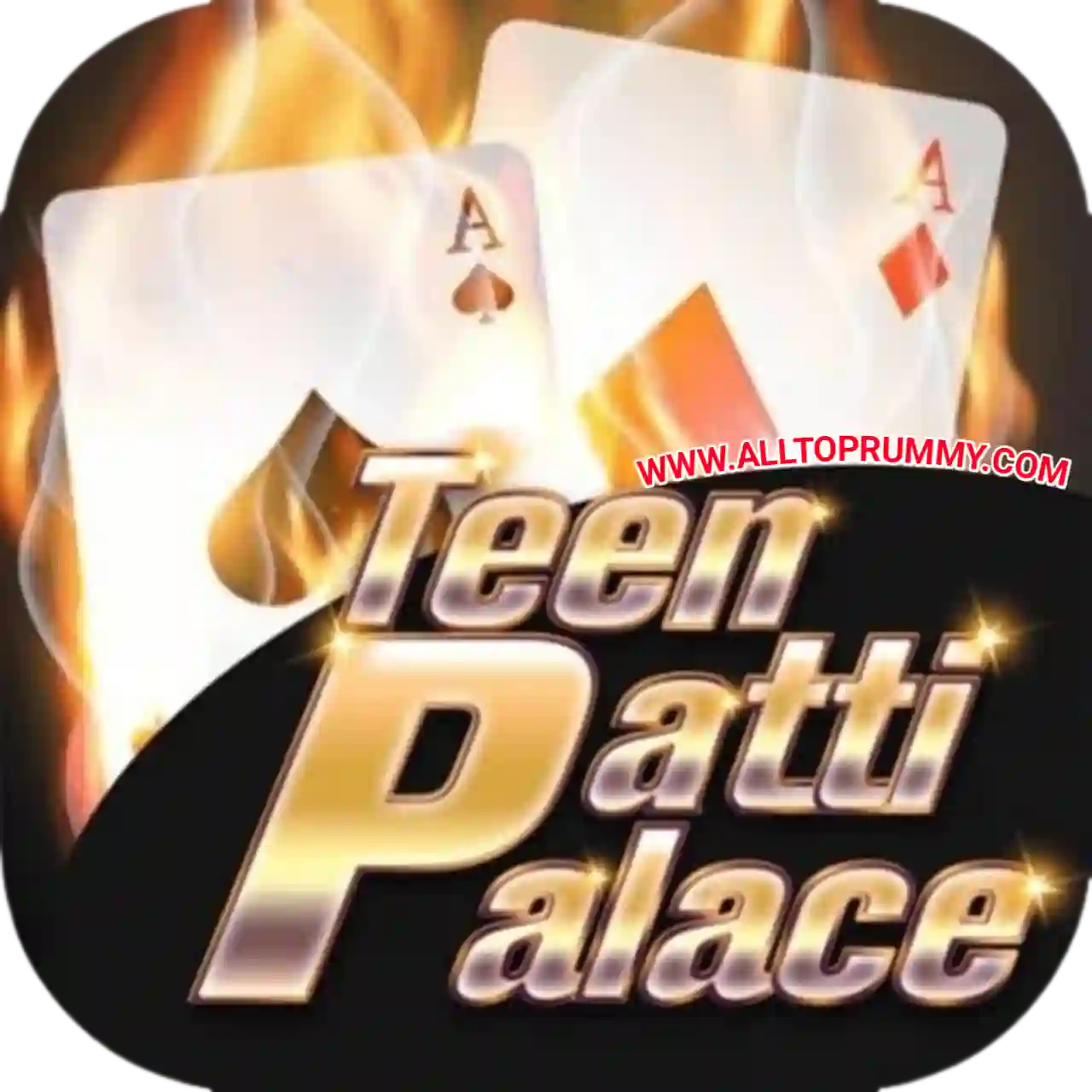 Teen Patti Palace Apk - All Top Rummy