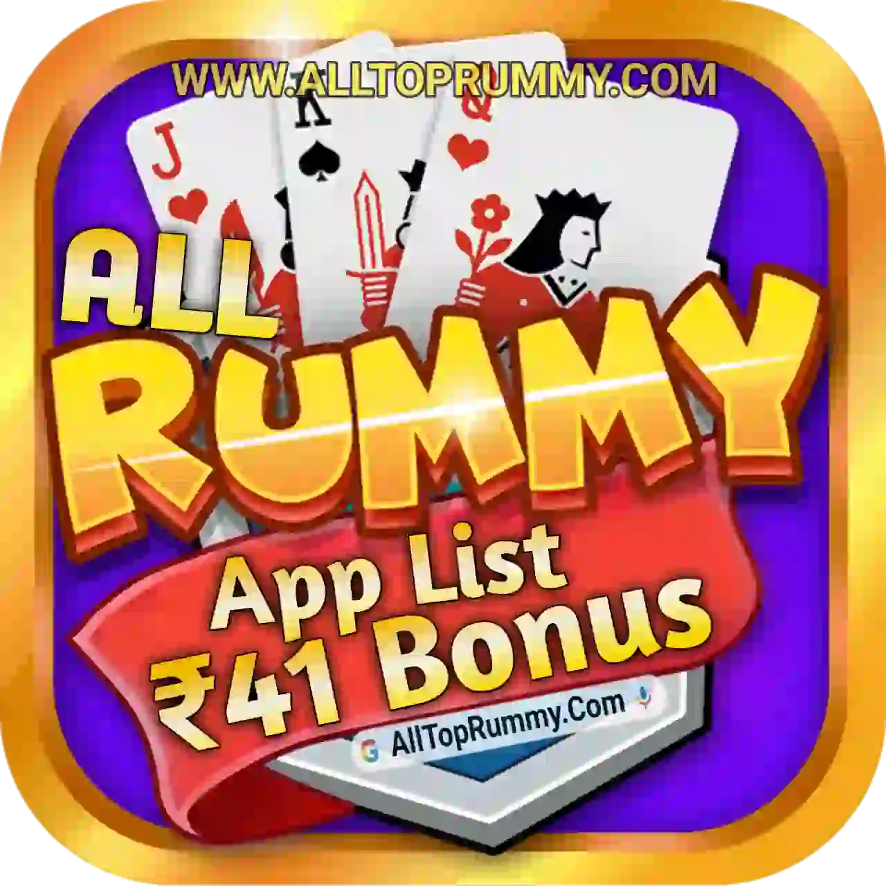 All Rummy App List