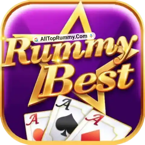 Rummy Best APK