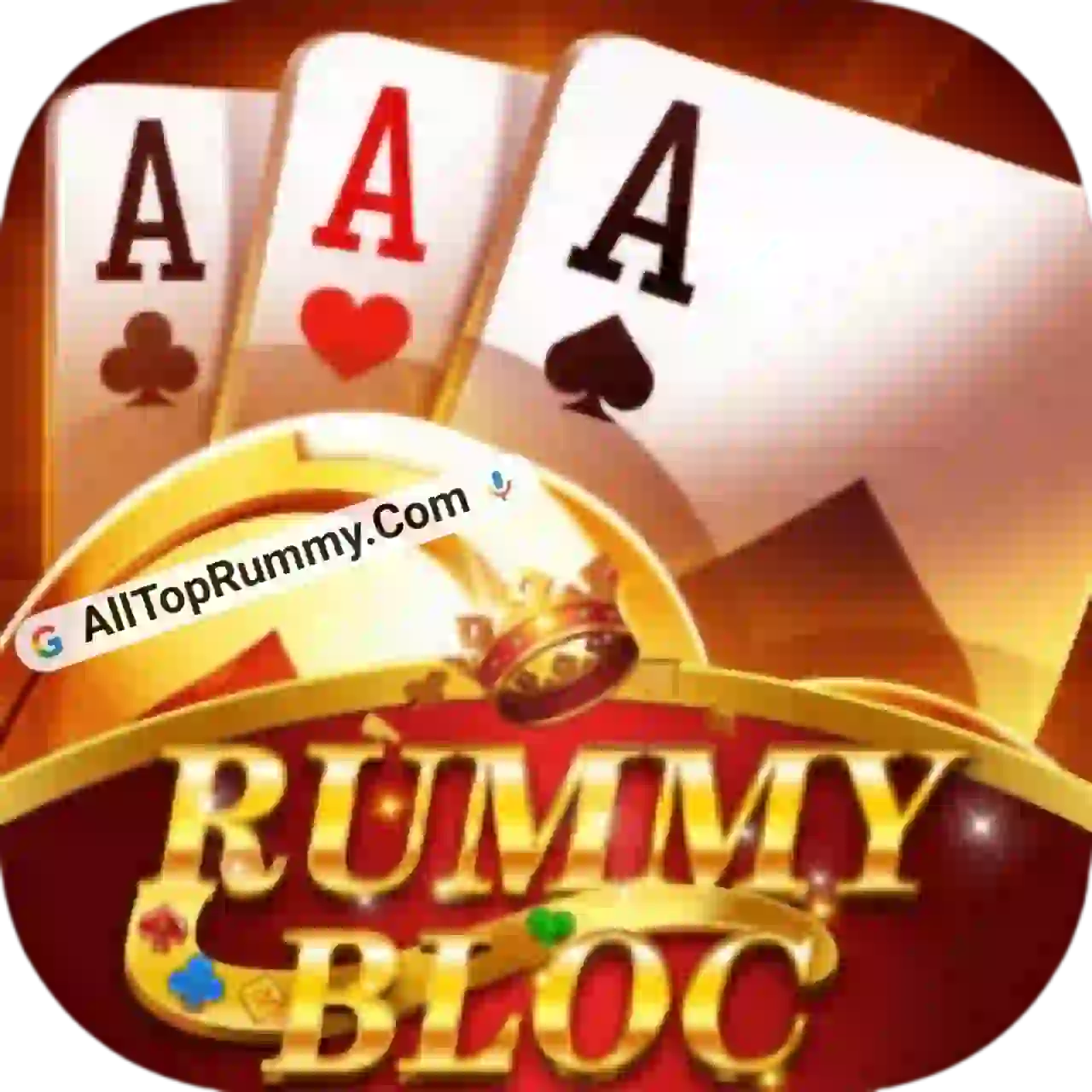 Rummy Bloc APK