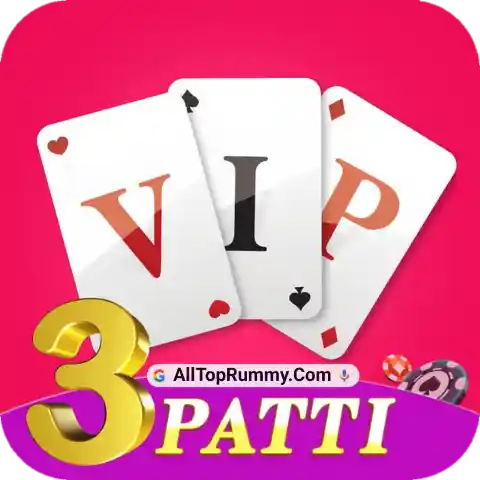 VIP 3 Patti APK